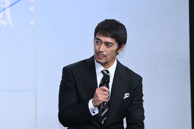 「どうする家康」に岡田准一、有村架純、ムロツヨシ、野村萬斎、阿部寛が出演！（9枚目）