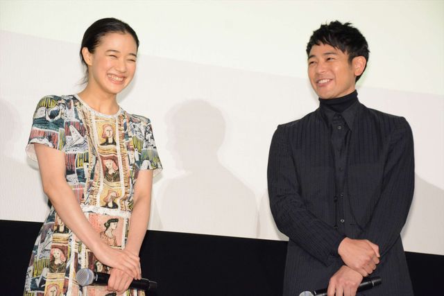 みんな笑顔の仲良しキャスト!『家族はつらいよ2』完成披露イベント ギャラリー:フォトギャラリー