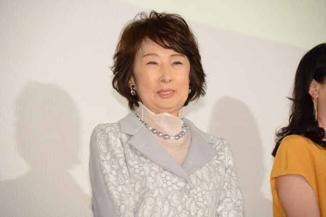 みんな笑顔の仲良しキャスト！『家族はつらいよ2』完成披露イベント ギャラリー（3枚目）