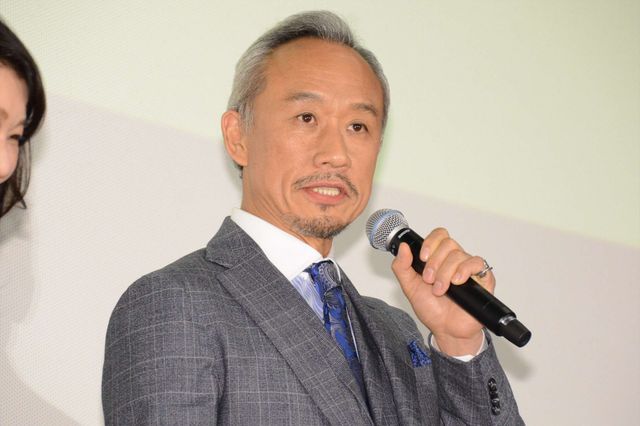 みんな笑顔の仲良しキャスト！『家族はつらいよ2』完成披露イベント ギャラリー（4枚目）