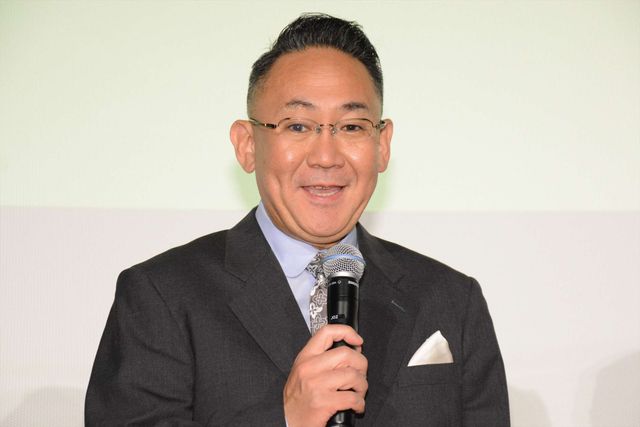 みんな笑顔の仲良しキャスト！『家族はつらいよ2』完成披露イベント ギャラリー（6枚目）