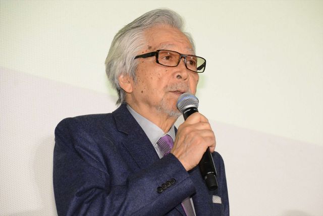 みんな笑顔の仲良しキャスト！『家族はつらいよ2』完成披露イベント ギャラリー（14枚目）