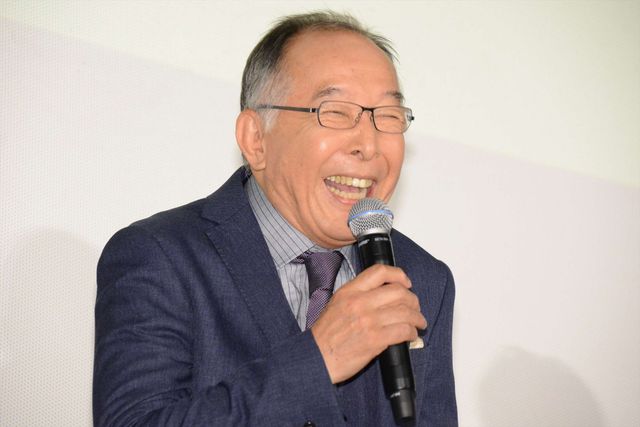 みんな笑顔の仲良しキャスト！『家族はつらいよ2』完成披露イベント ギャラリー（16枚目）