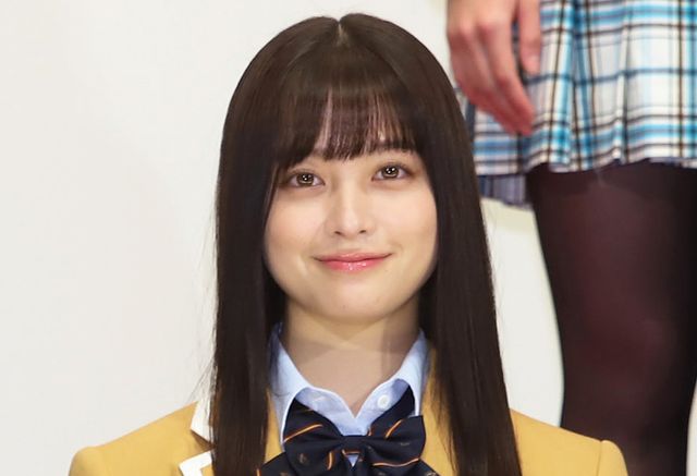 橋本環奈、小関裕太、瀬戸利樹ら制服姿で登場！『シグナル100』完成披露会見：フォトギャラリー