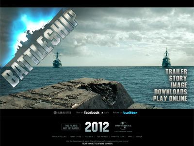 映画『バトルシップ（原題） / Battleship』オフィシャルサイト