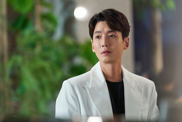 韓国ドラマ「イルタ・スキャンダル　～恋は特訓コースで～」より（2枚目）