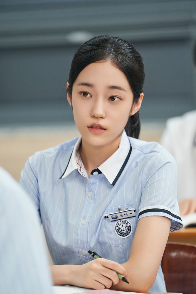 韓国ドラマ「イルタ・スキャンダル　～恋は特訓コースで～」より（3枚目）