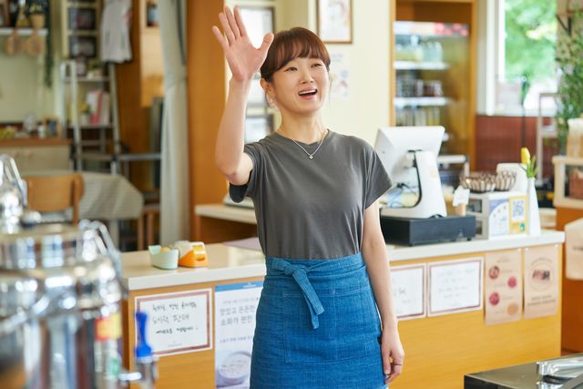 韓国ドラマ「イルタ・スキャンダル　～恋は特訓コースで～」より（5枚目）