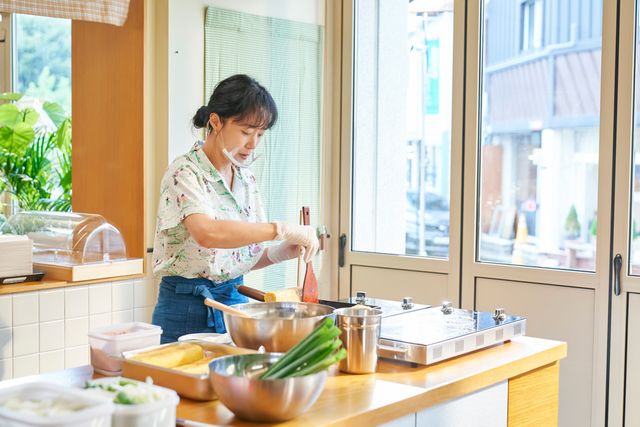韓国ドラマ「イルタ・スキャンダル　～恋は特訓コースで～」より（6枚目）