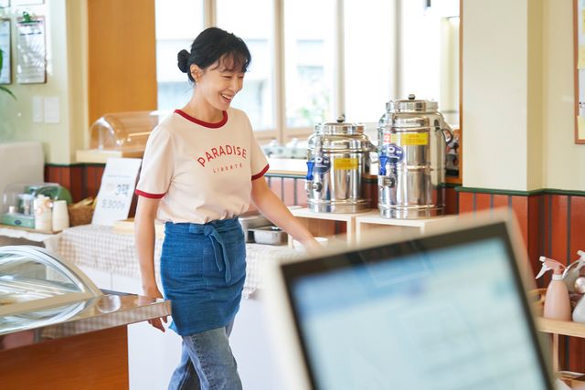 韓国ドラマ「イルタ・スキャンダル　～恋は特訓コースで～」より（7枚目）