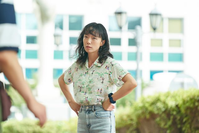 韓国ドラマ「イルタ・スキャンダル　～恋は特訓コースで～」より（8枚目）