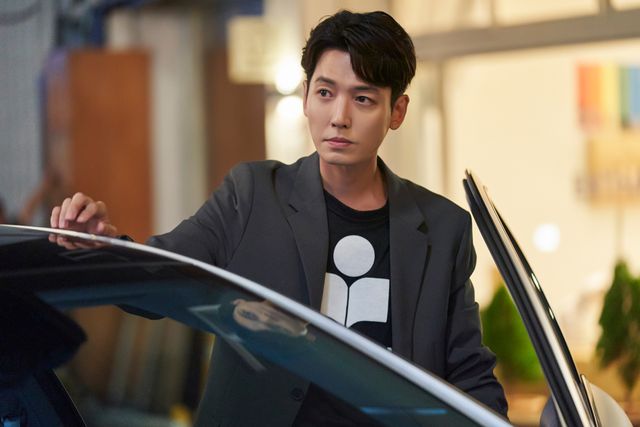 韓国ドラマ「イルタ・スキャンダル　～恋は特訓コースで～」より（10枚目）