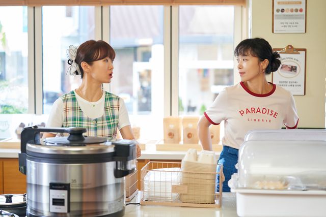 韓国ドラマ「イルタ・スキャンダル　～恋は特訓コースで～」より（11枚目）