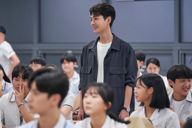 韓国ドラマ「イルタ・スキャンダル　～恋は特訓コースで～」より（13枚目）