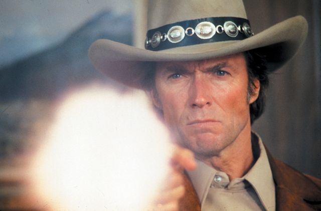 イケメンすぎる…若き日のクリント・イーストウッド：フォトギャラリー