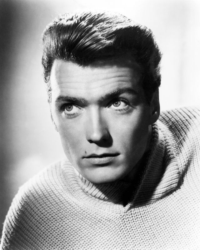 イケメンすぎる…若き日のクリント・イーストウッド（6枚目）