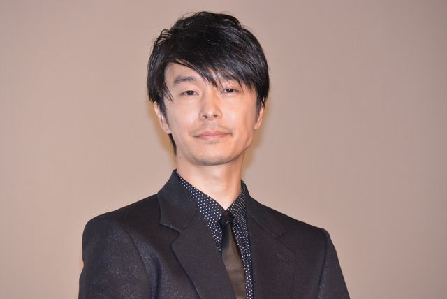 映画『ラブ＆ピース』初日舞台あいさつ フォトギャラリー（5枚目）