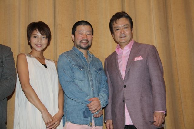 『恐竜を掘ろう』ヒット御礼トークイベントフォトギャラリー（6枚目）