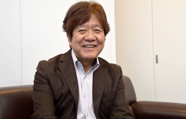 スーパー戦隊シリーズの特撮シーンを支えてきた特撮監督・佛田洋