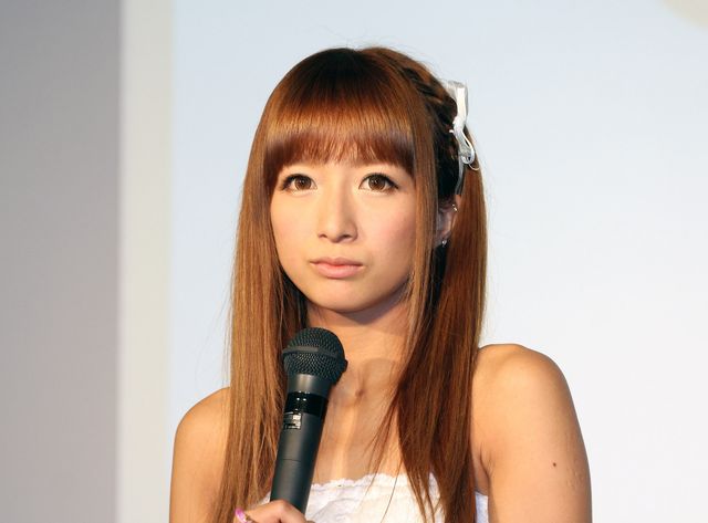 エゴサーチしていたらワンクリック詐欺被害に…辻希美フォトギャラリー：フォトギャラリー