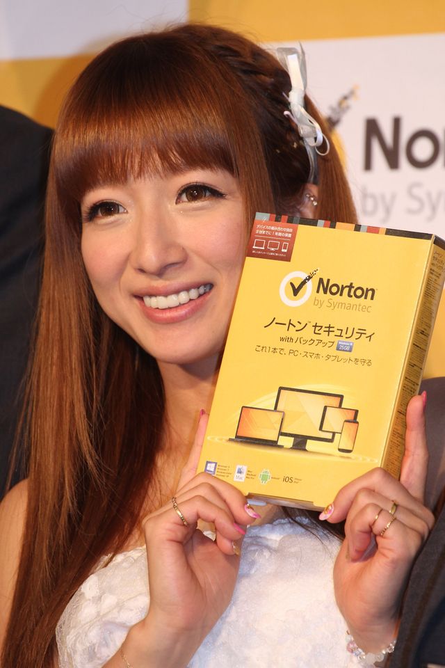 エゴサーチしていたらワンクリック詐欺被害に…辻希美フォトギャラリー（5枚目）