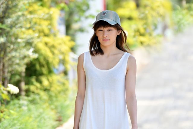 「水曜日のカンパネラ」コムアイ、体当たりの熱演！（2枚目）