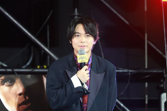 楠大典、内田真礼、榎木淳弥が登壇！映画『ブラックアダム』DCユニバース特別イベント（5枚目）