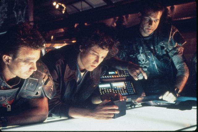 『エイリアン2』ファン感涙もの！6種類の吹替収録ブルーレイ発売！フォトギャラリー（4枚目）