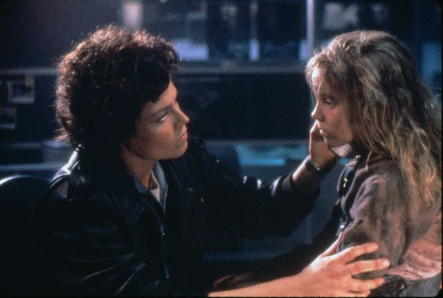 『エイリアン2』ファン感涙もの！6種類の吹替収録ブルーレイ発売！フォトギャラリー（5枚目）