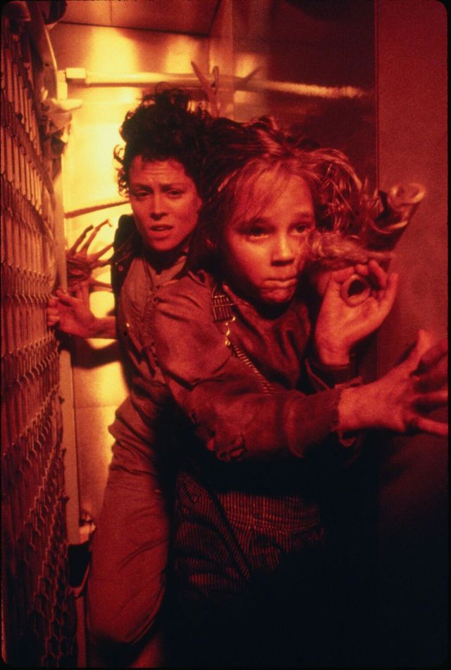 『エイリアン2』ファン感涙もの！6種類の吹替収録ブルーレイ発売！フォトギャラリー（7枚目）