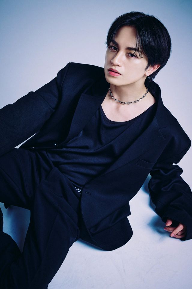 NHKドラマ初出演＆初主演の中島健人