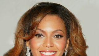 『ドリームガールズ』ビヨンセ・ノウルズ 単独インタビュー