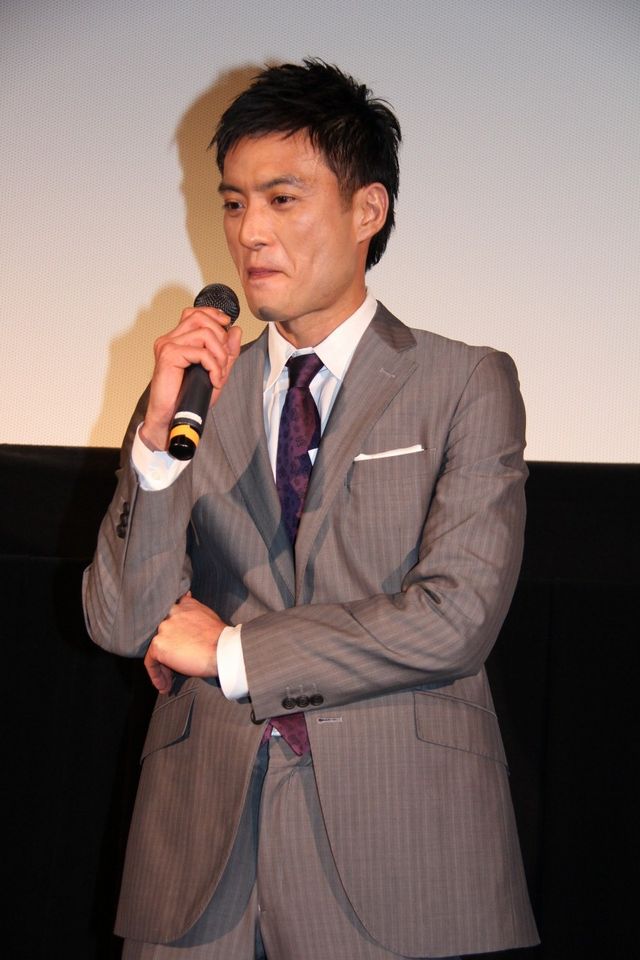 「放送開始35周年 全国縦断! 西部警察スペシャル上映会」フォトギャラリー:フォトギャラリー