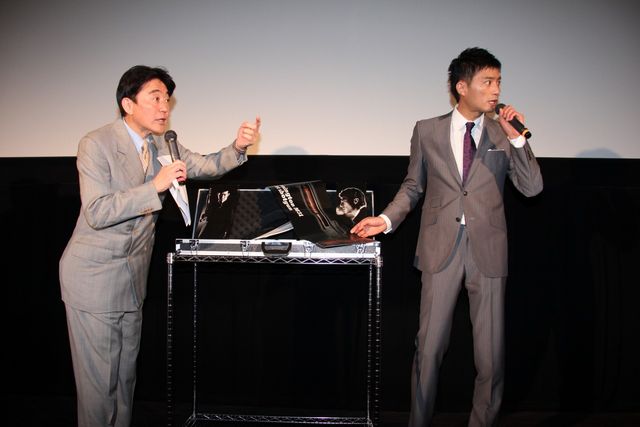 「放送開始35周年 全国縦断！ 西部警察スペシャル上映会」フォトギャラリー（3枚目）