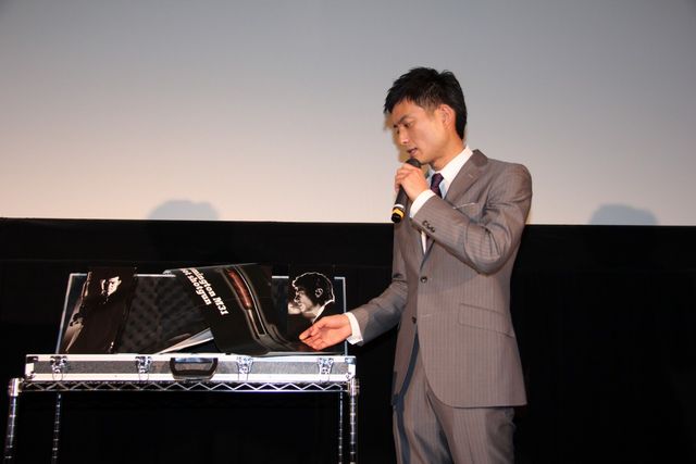 「放送開始35周年 全国縦断！ 西部警察スペシャル上映会」フォトギャラリー（4枚目）