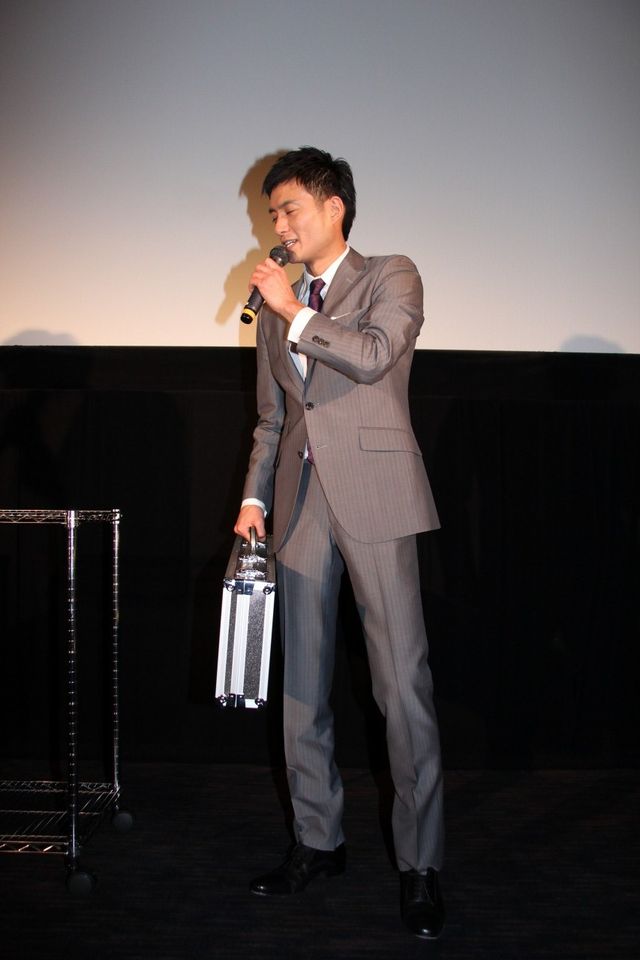 「放送開始35周年 全国縦断！ 西部警察スペシャル上映会」フォトギャラリー（5枚目）