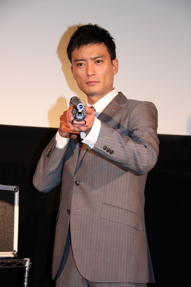 「放送開始35周年 全国縦断！ 西部警察スペシャル上映会」フォトギャラリー（6枚目）