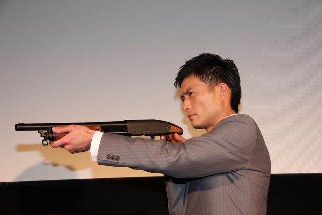 「放送開始35周年 全国縦断！ 西部警察スペシャル上映会」フォトギャラリー（12枚目）