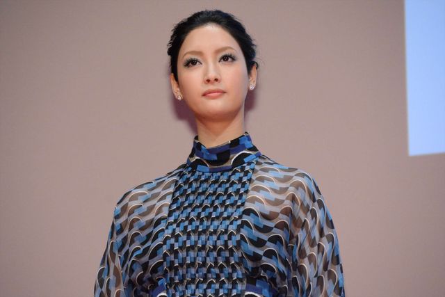 山崎賢人＆二階堂ふみ、見つめ合う…『オオカミ少女と黒王子』ジャパンプレミア写真ギャラリー！（15枚目）