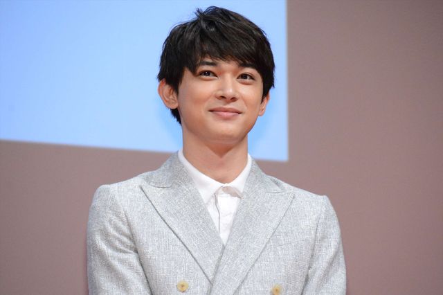 山崎賢人＆二階堂ふみ、見つめ合う…『オオカミ少女と黒王子』ジャパンプレミア写真ギャラリー！（18枚目）