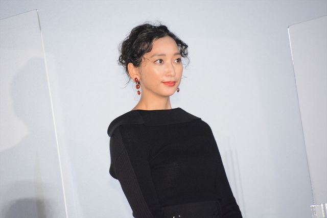 菅田将暉、杏、岡田将生らの笑顔！『CUBE 一度入ったら、最後』完成披露試写会：フォトギャラリー