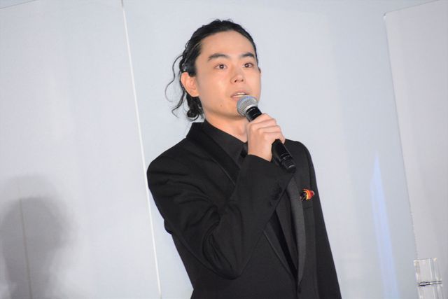 菅田将暉、杏、岡田将生らの笑顔！『CUBE 一度入ったら、最後』完成披露試写会（2枚目）