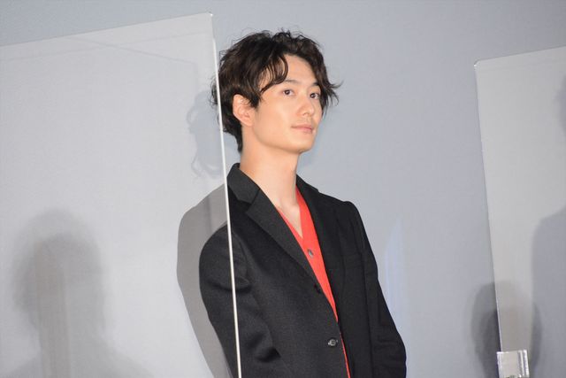 菅田将暉、杏、岡田将生らの笑顔！『CUBE 一度入ったら、最後』完成披露試写会（3枚目）