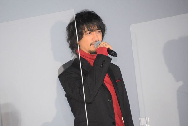 菅田将暉、杏、岡田将生らの笑顔！『CUBE 一度入ったら、最後』完成披露試写会（6枚目）