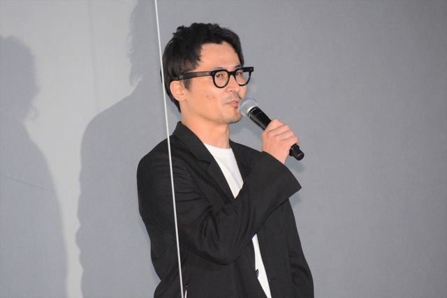 菅田将暉、杏、岡田将生らの笑顔！『CUBE 一度入ったら、最後』完成披露試写会（9枚目）