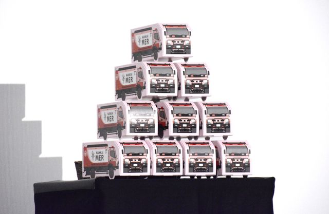 鈴木亮平、江口洋介、菜々緒の神ファンサ！『劇場版TOKYO MER～走る緊急救命室～南海ミッション』舞台あいさつ（5枚目）