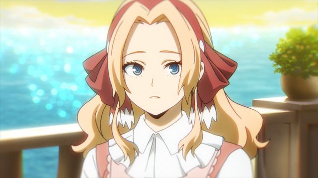 見放題配信決定！『僕のヒーローアカデミア THE MOVIE ユアネクスト』場面カット（6枚目）