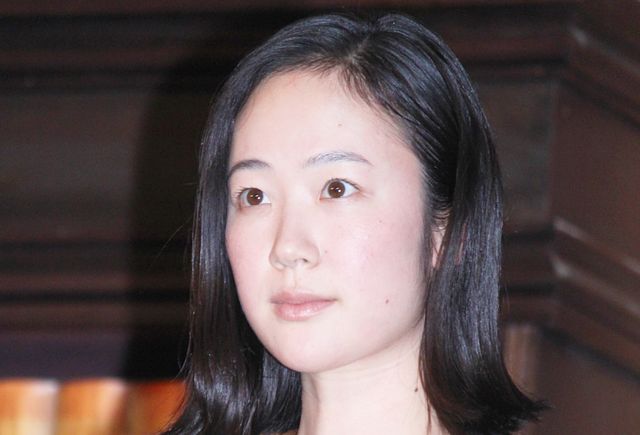 黒木華、野村周平ら登壇！『ビブリア古書堂の事件手帖』の完成披露舞台あいさつ（4枚目）