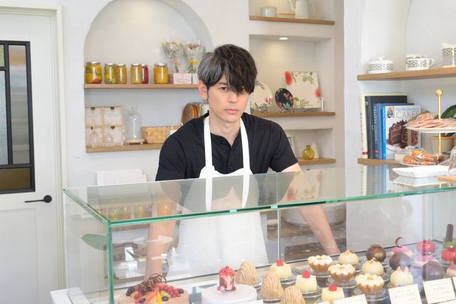 1月期の日曜劇場「Get Ready!」主演は妻夫木聡！孤高の天才執刀医に：フォトギャラリー