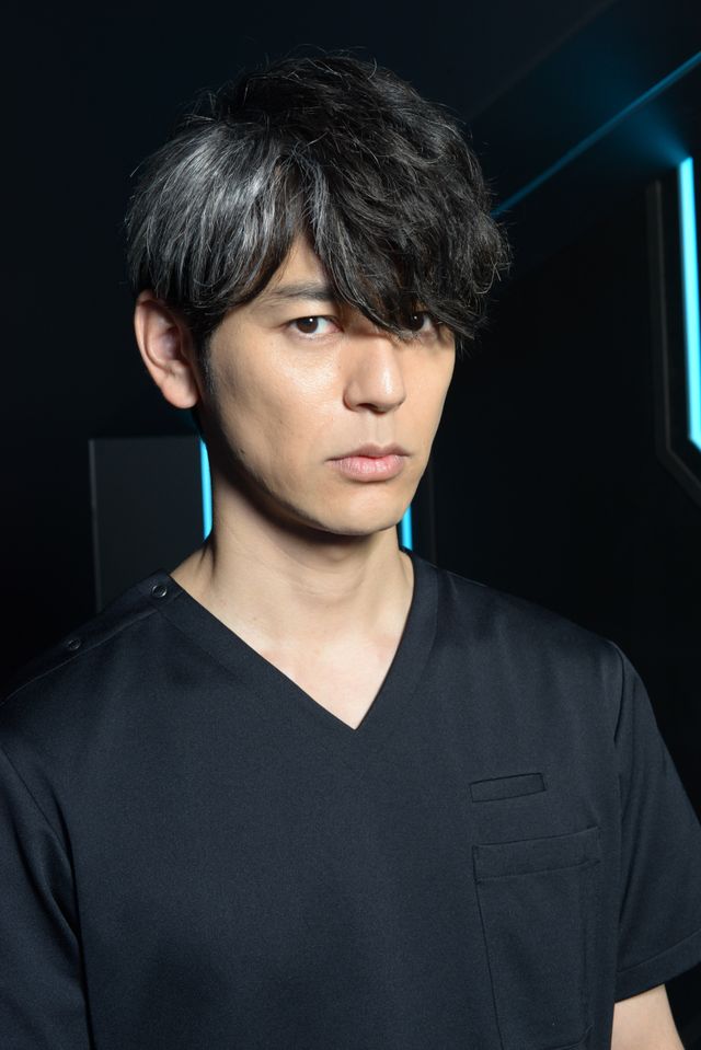 1月期の日曜劇場「Get Ready!」主演は妻夫木聡！孤高の天才執刀医に（2枚目）